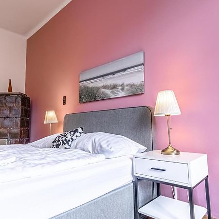 Lovely 1Br Apt. Near Akh Hospital Vienna Exterior photo